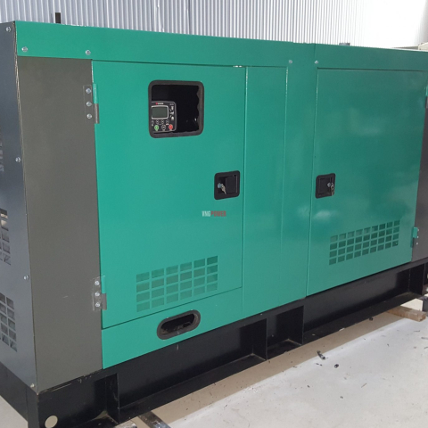 Sửa chữa máy phát điện tại Đồng Nai giá rẻ