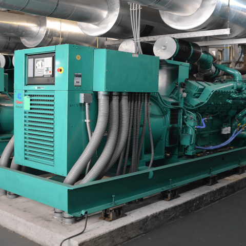 Bảo trì máy phát điện tại TP. HCM nhanh chóng, chuyên nghiệp